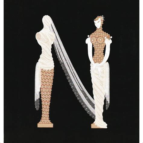 Alphabet Letter Nude Etsy