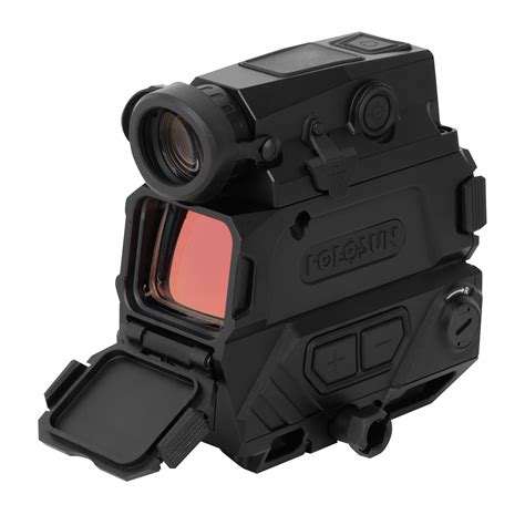 Holosun DRS-NV Night Vision Red Dot Sight