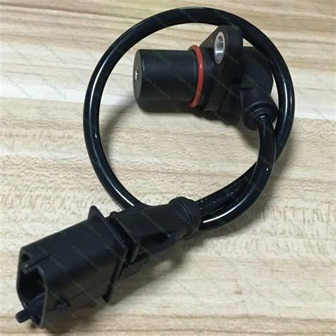 High Quality Crankshaft Sensor Crank Shaft Angle Position For Mazda Oem