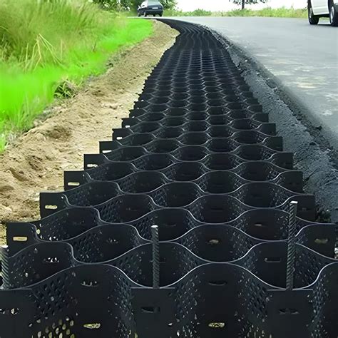 Buy Heavy Duty Gravel Stabilization For Slope Driveways Erosion Mud
