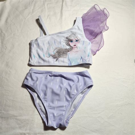 Elsa Bikini MAJoR Chaos