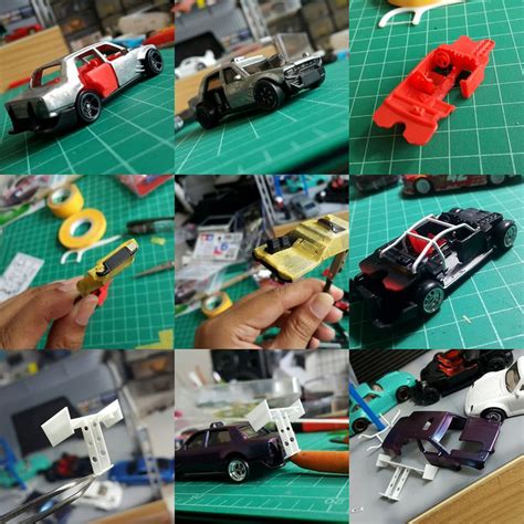 Pin by Фокин Алексей on diorama Hot wheels Toy car Diecast