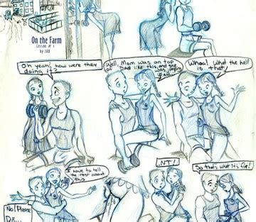 Farm Lessons 8muses Sex And Porn Comics