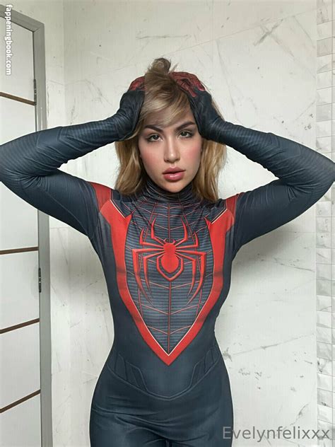 Evelyn Felix Evelynfelix Evelynfelixxx Nude OnlyFans Leaks Fappening FappeningBook