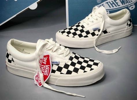 Giày Vans Là Gì Tổng Hợp Các Loại Giày Vans Chính Hãng Đẹp Nhất