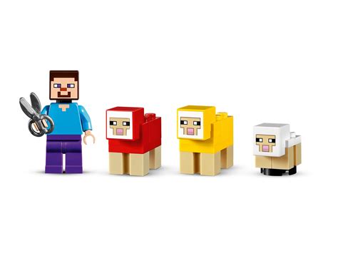 Мультфильмы Лего Minecraft – Telegraph