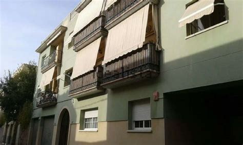 Piso En Venta En Calle D Andalusia Les Roquetes Sant Pere De Ribes