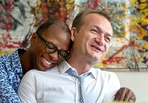 People Can Now Live With Their Same Sex Partners In Eu Countries That Don T Recognise Their Marriage