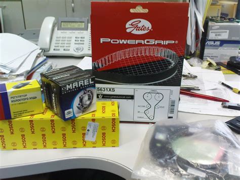 Купил вкусняшек для машинки. — Lada Калина Спорт (1G), 1,5 л, 2010 года ...