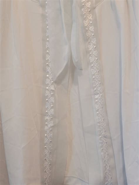 Vintage Kayser Luxite Nylon Light Blue Lingerie Top S Gem