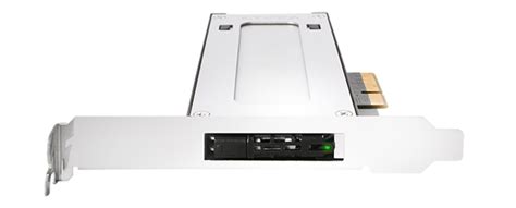 Hot Swap M Nvme Ssds With Icy Dock S Latest Gadget Tom S Hardware