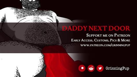 Audio Older Daddy Nextdoor Wants Your Hungry Mouth Free Sex Video Redtube