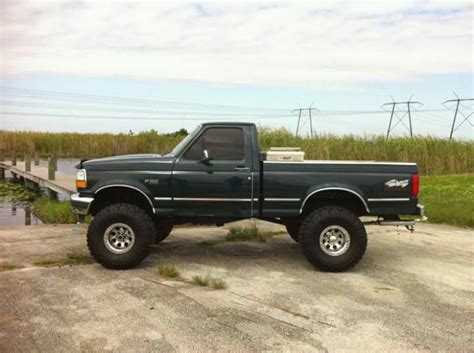 Lifted short beds - Ford F150 Forum - Community of Ford Truck Fans