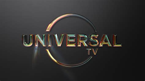 Universal TV Brand Idents on Behance