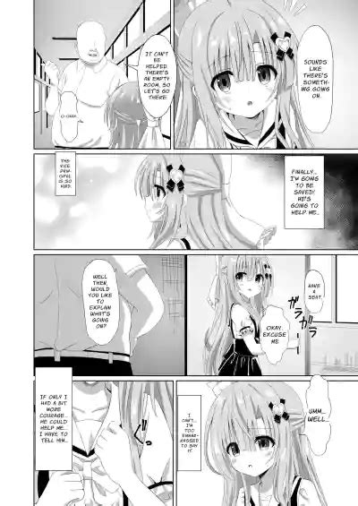 Episode Of Tina Soushuuhen Episode Of Tina Compilation Nhentai Hentai Doujinshi And Manga