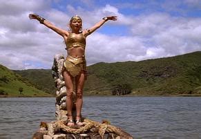 Hercules The Legendary Journeys Nude Scenes Aznude