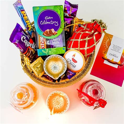 Discover The Best Diwali Gift Options | Angroos