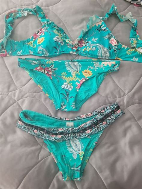Seafolly Bikini S M Kaufen Auf Ricardo