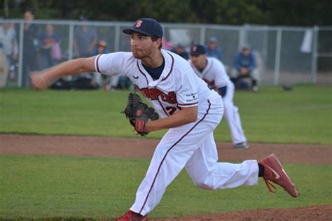 Openly Gay Pitcher Sean Conroy Gets Pro Baseball Start This Thursday
