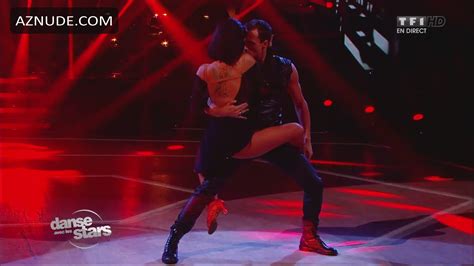 Alizee Lyonnet Nude Aznude