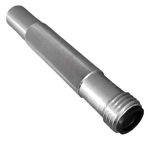 Hyper High Performance Silicon Nitride Blast Nozzle