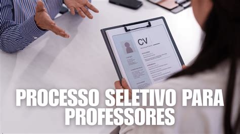 Processo Seletivo Para Professor - Uespi abre processo seletivo com 108 vagas para professor formador ...
