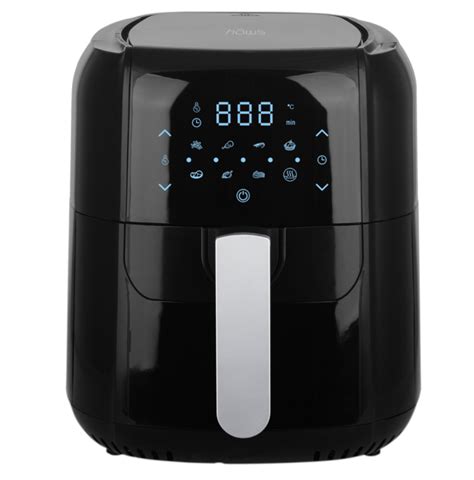 Hâws Samsø Smart Airfryer 55 Liter Gaveshopnu
