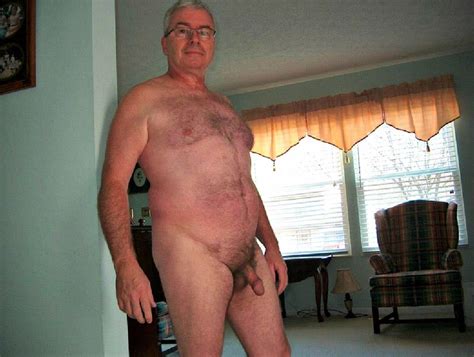 My Naked Grandpa Telegraph