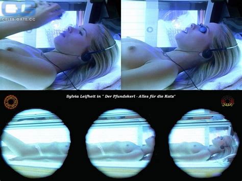 Sylvia Leifheit Nude Pictures Onlyfans Leaks Playboy Photos Sex Scene Uncensored