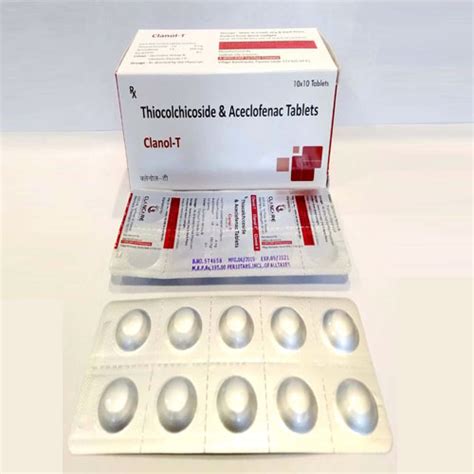 clanolt tablets clancare lifesciences pvt