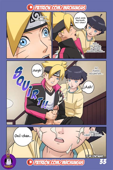 Boruto Adventures Rule 34 Free Hentai Pic