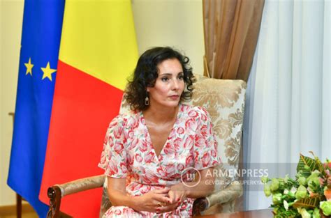 Консультации должны пройти сначала в Брюсселе, а затем – в Ереване и ...