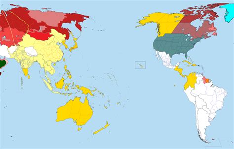Imperial Japanese Future Plans For China