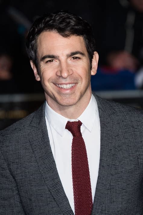 chris messina talks satisfying finale   mindy project