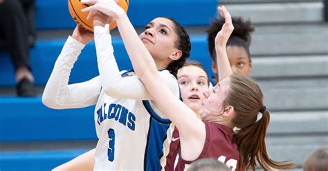 Quick Start Propels Central Past Luray High School