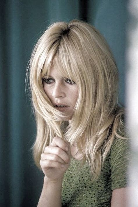 Id Es De Brigitte Bardot En Brigitte Bardot Bridgitte