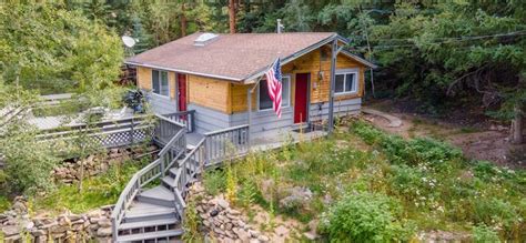 Top 12 Pet-Friendly Cabins Near Denver, Colorado - Updated 2024 | Trip101