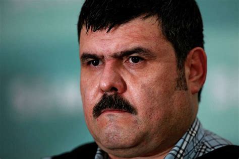 mexican cartel leaders