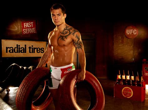 Sportrait Roger Huerta Towleroad Gay News