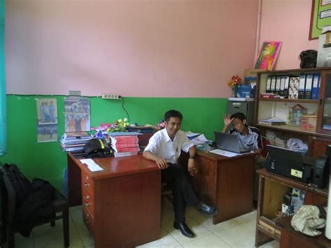 Smk Negeri 1 Sentani