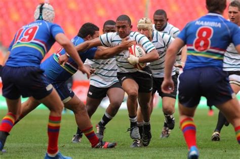 2013 Griquas U18 Craven Week Teams Announced 15 Co Za Rugby News