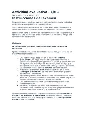 Actividad eje 4 Trabajo Fundación Universitaria del Área Andina