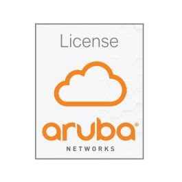 Aruba Jw Aae Software License Upgrade Lic Pefv Controller Policy