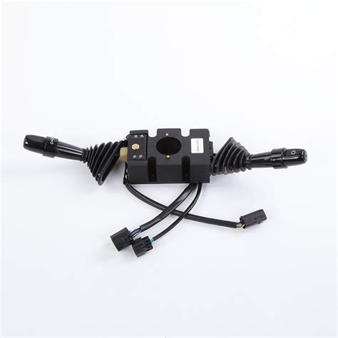 Hangcha Forklift Spare Part Waterproof Plug JP255 700020 J Series