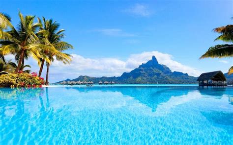 Bora Bora High Quality And Resolution Wallpapers