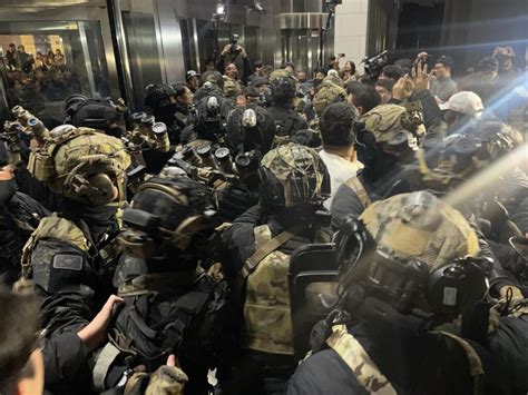707th Special Mission Group: The South Korean Delta Force