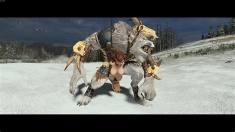 Lynn S Horny Norscans Mods Loverslab