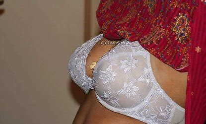 Indian Aunty Bra Stuffers ZB Porn