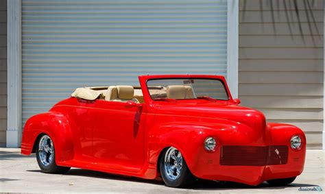 1941 Plymouth For Sale Florida