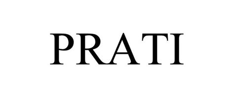prati  enterprises  trademark registration